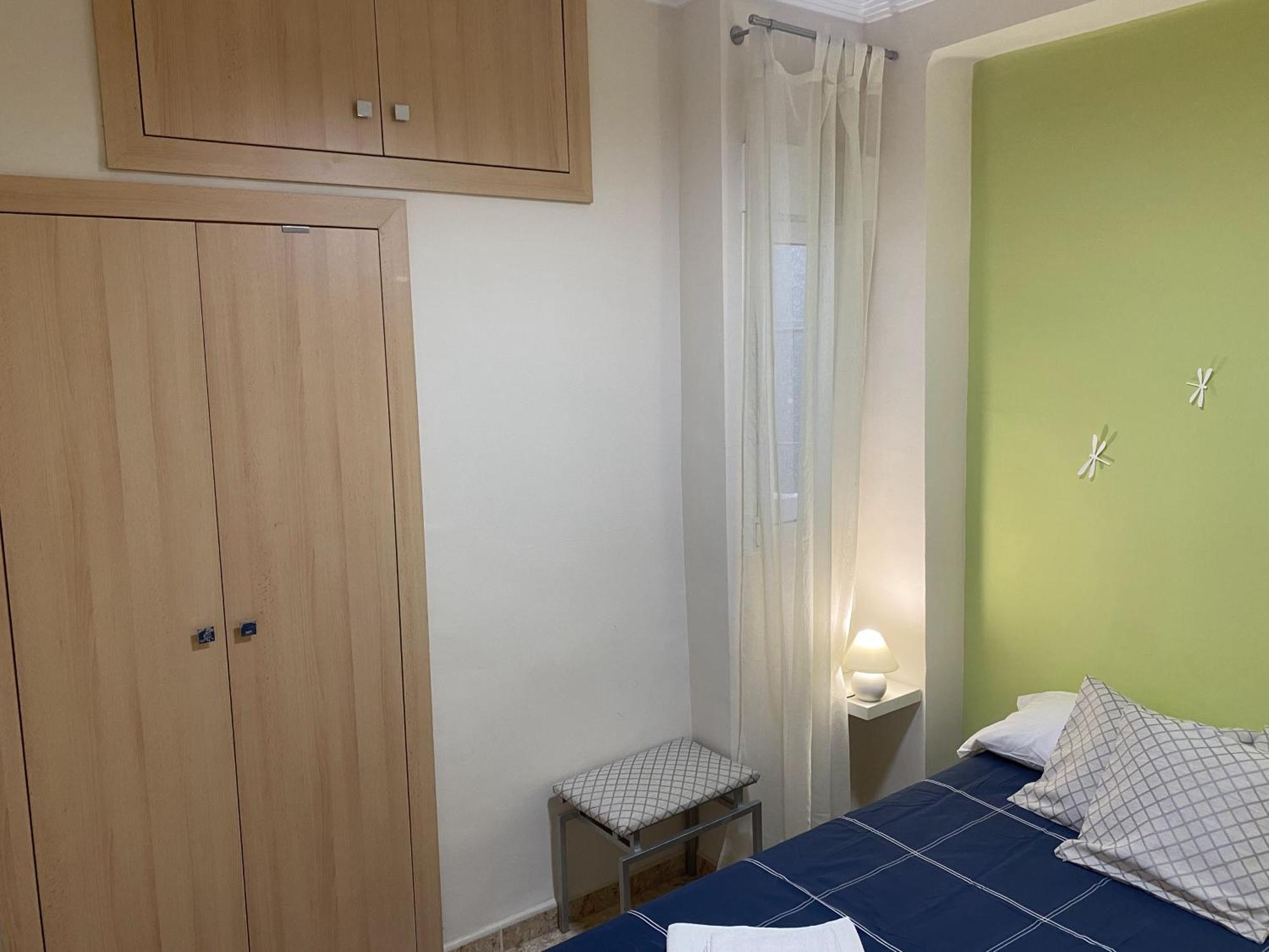Beachfront And Cozy Apartament Cullera